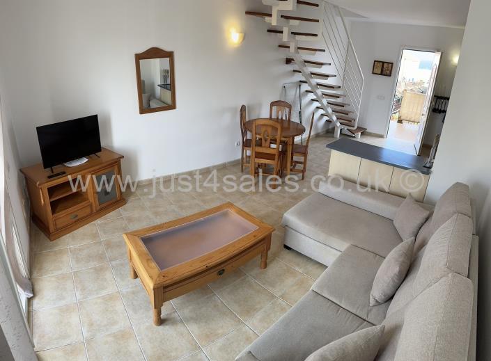 Image No.10-2 Bed Duplex for sale