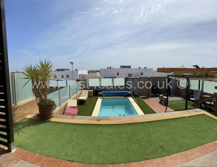 Image No.9-3 Bed Villa for sale