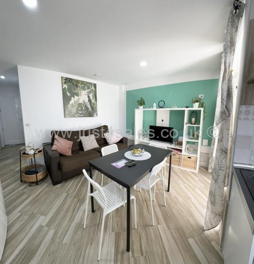 Image No.1-Appartement de 1 chambre à vendre à Costa De Antigua