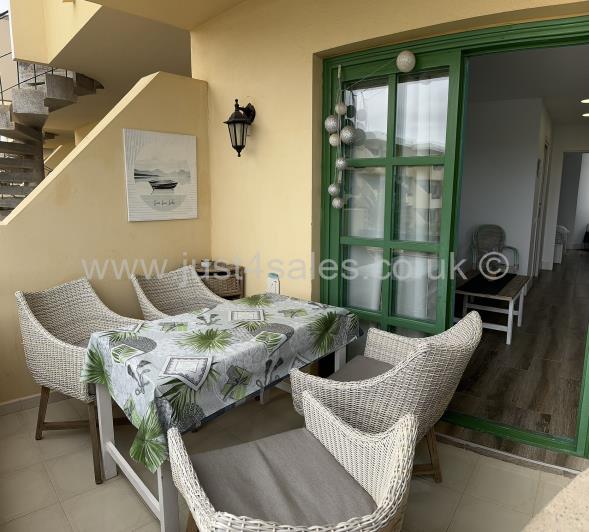 Image No.1-1 Bed Apartment for sale