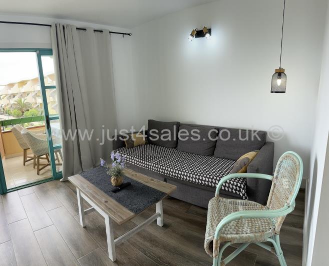 Image No.12-1 Bed Apartment for sale