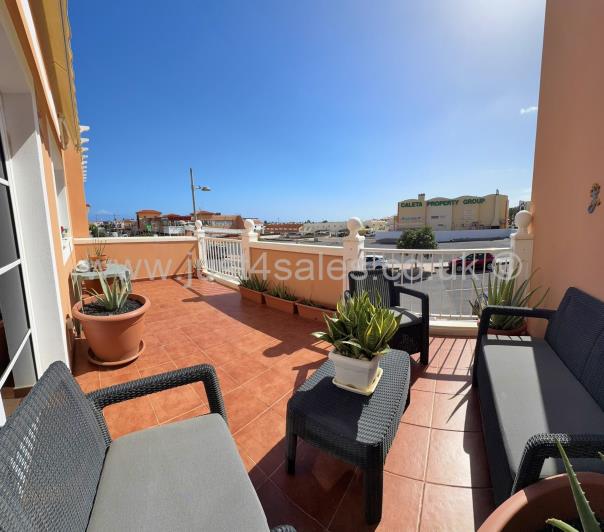 Image No.4-Appartement de 1 chambre à vendre à Caleta De Fuste