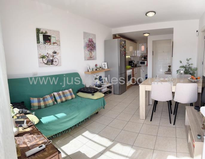 Image No.5-Appartement de 1 chambre à vendre à Caleta De Fuste