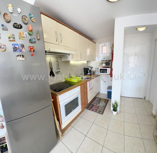 Image No.2-Appartement de 1 chambre à vendre à Caleta De Fuste