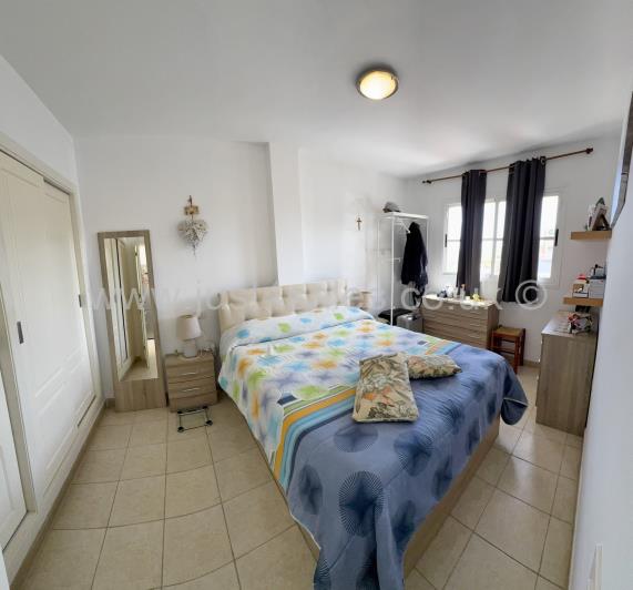 Image No.7-Appartement de 1 chambre à vendre à Caleta De Fuste