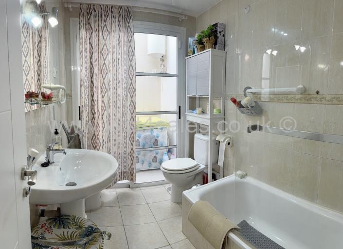 Image No.8-Appartement de 1 chambre à vendre à Caleta De Fuste