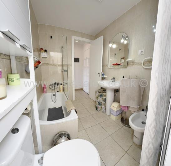 Image No.9-Appartement de 1 chambre à vendre à Caleta De Fuste