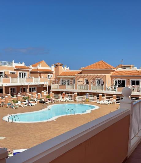 Image No.10-Appartement de 1 chambre à vendre à Caleta De Fuste