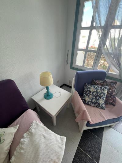 Image No.2-Bungalow de 1 chambre à vendre à Costa De Antigua