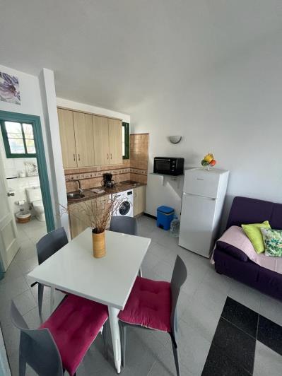 Image No.5-Bungalow de 1 chambre à vendre à Costa De Antigua