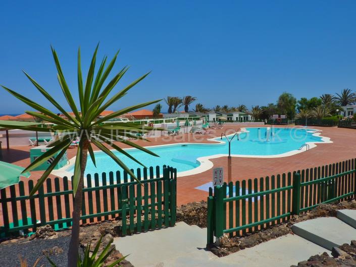 Image No.10-Bungalow de 1 chambre à vendre à Costa De Antigua