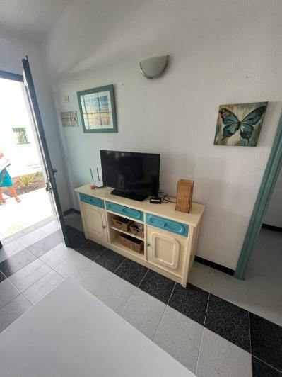 Image No.3-Bungalow de 1 chambre à vendre à Costa De Antigua