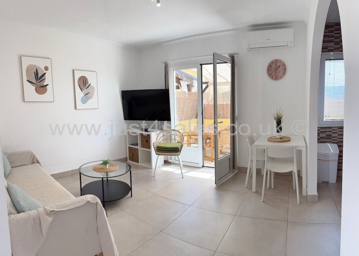 Image No.5-2 Bed Bungalow for sale