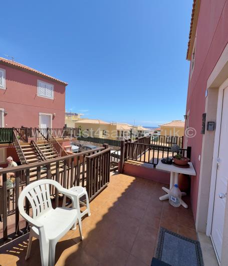 Image No.1-Duplex de 2 chambres à vendre à Costa De Antigua