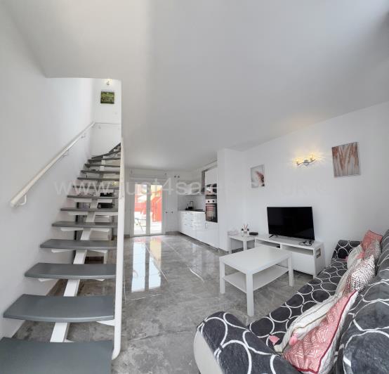 Image No.1-1 Bed Duplex for sale