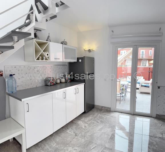 Image No.4-Duplex de 1 chambre à vendre à Costa De Antigua