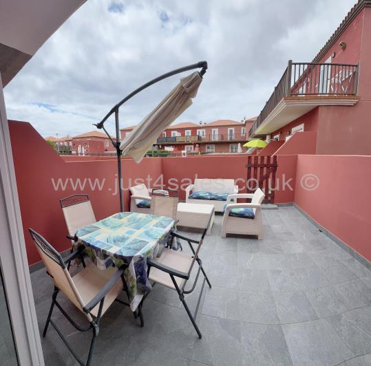 Image No.5-Duplex de 1 chambre à vendre à Costa De Antigua