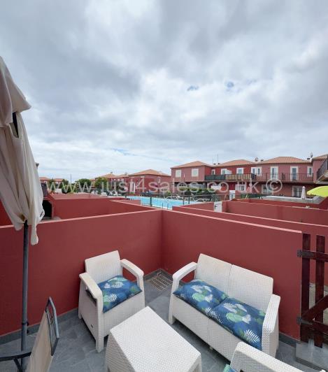 Image No.6-Duplex de 1 chambre à vendre à Costa De Antigua