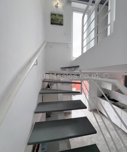 Image No.8-Duplex de 1 chambre à vendre à Costa De Antigua