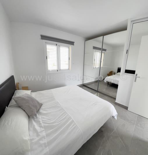 Image No.11-Duplex de 1 chambre à vendre à Costa De Antigua