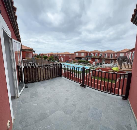 Image No.13-Duplex de 1 chambre à vendre à Costa De Antigua