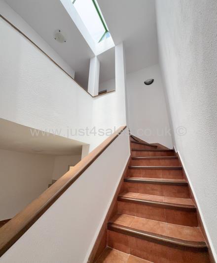 Image No.4-Maison de ville de 3 chambres à vendre à Caleta De Fuste