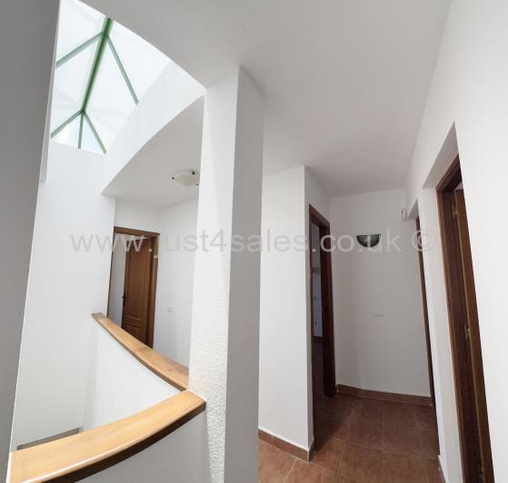 Image No.5-Maison de ville de 3 chambres à vendre à Caleta De Fuste