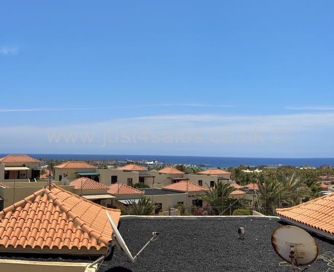 Image No.7-Maison de ville de 3 chambres à vendre à Caleta De Fuste