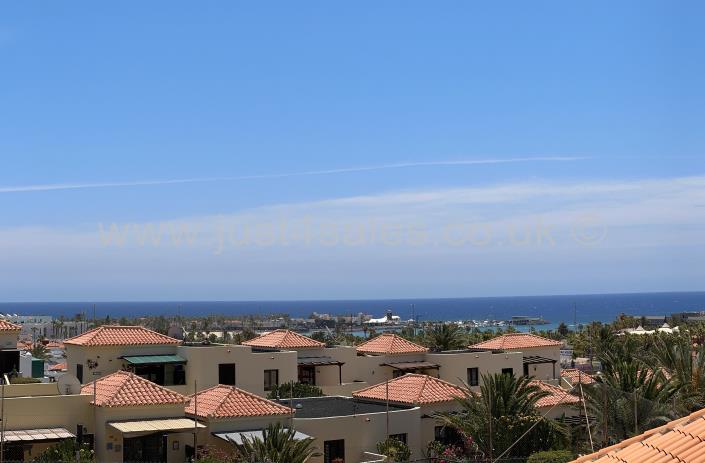 Image No.12-Maison de ville de 3 chambres à vendre à Caleta De Fuste