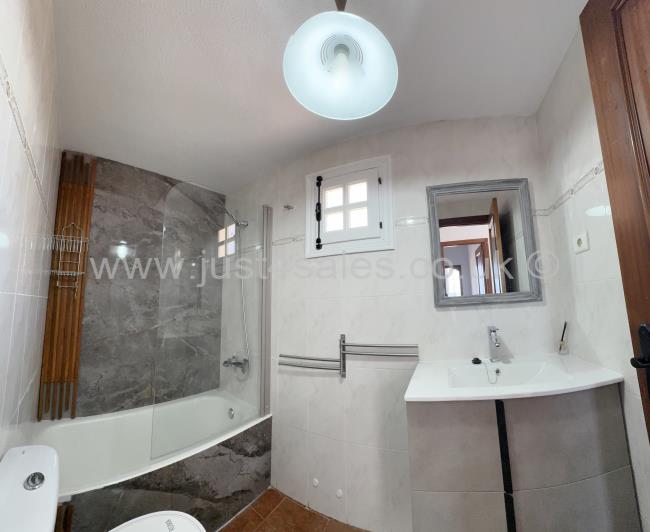 Image No.10-Maison de ville de 3 chambres à vendre à Caleta De Fuste