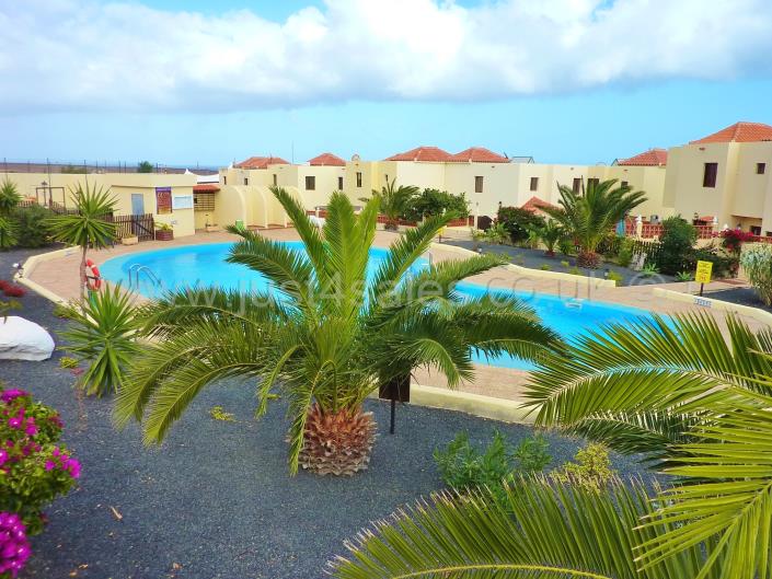 Image No.13-Maison de ville de 3 chambres à vendre à Caleta De Fuste