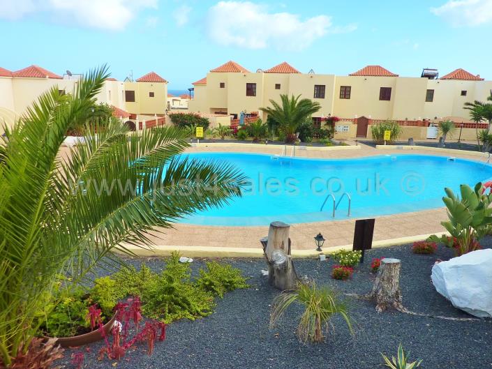 Image No.14-Maison de ville de 3 chambres à vendre à Caleta De Fuste