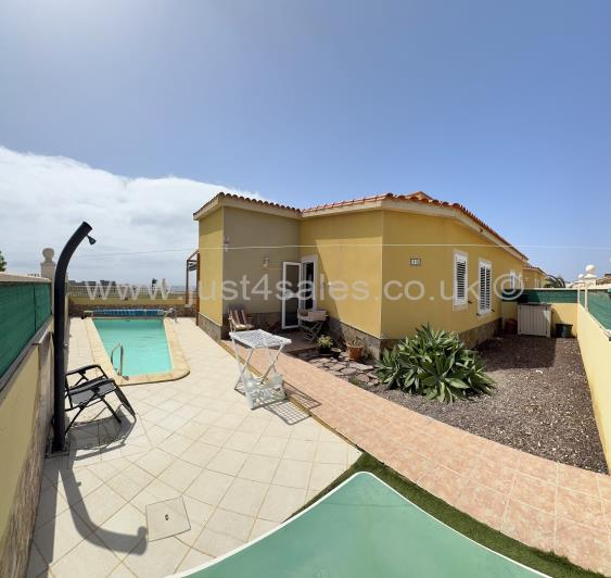 Image No.1-2 Bed Bungalow for sale