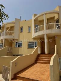 1 - Caleta De Fuste, Townhouse