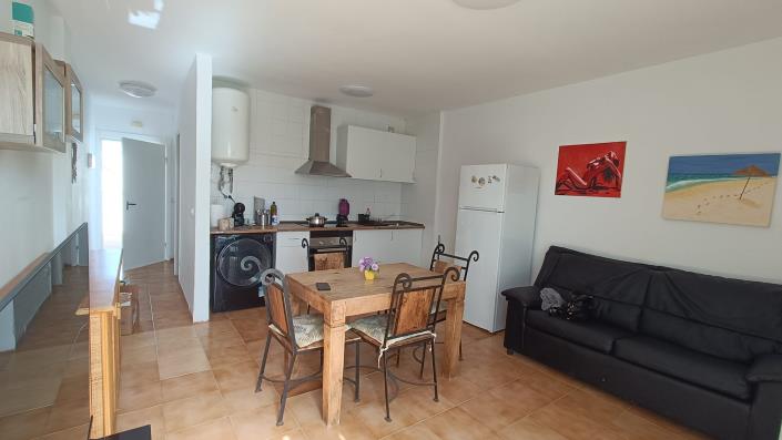 Image No.1-1 Bed Apartment for sale