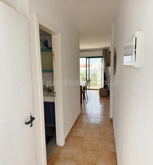 Image No.2-Appartement de 1 chambre à vendre à Costa De Antigua