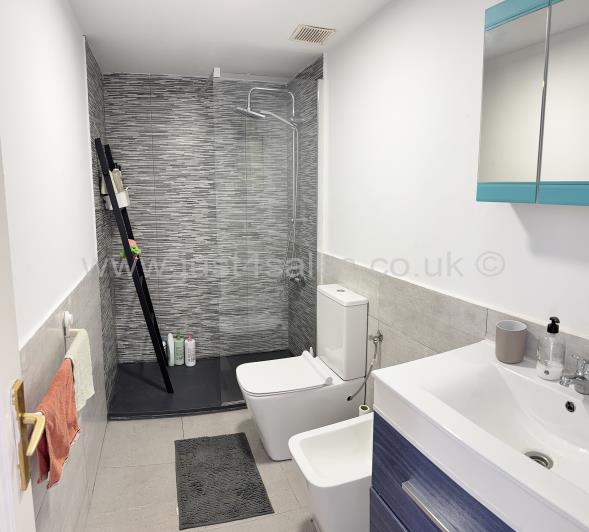 Image No.10-Appartement de 1 chambre à vendre à Costa De Antigua