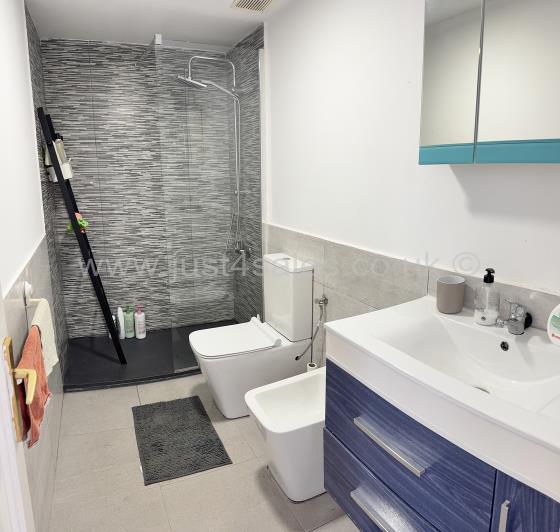 Image No.11-Appartement de 1 chambre à vendre à Costa De Antigua