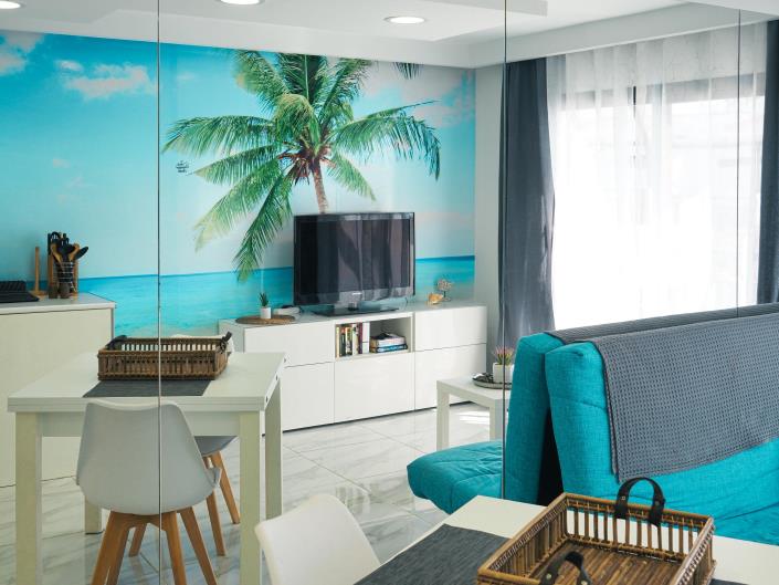 Image No.4-1 Bed Apartment for sale