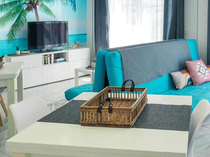 Image No.3-1 Bed Apartment for sale