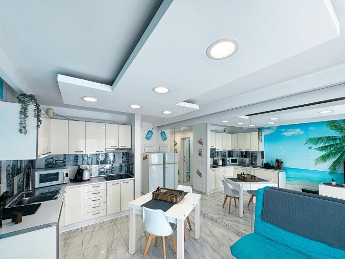 Image No.10-1 Bed Apartment for sale