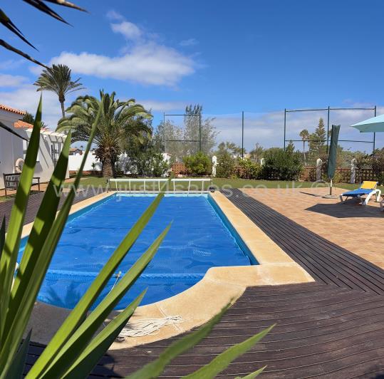 Image No.19-Villa de 3 chambres à vendre à Caleta De Fuste