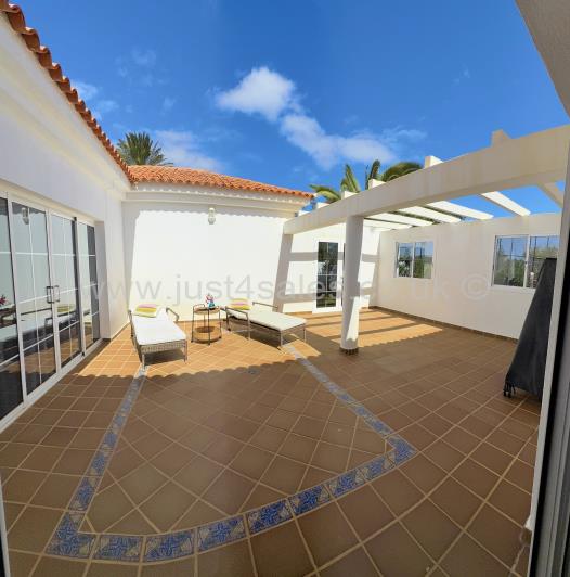 Image No.11-Villa de 3 chambres à vendre à Caleta De Fuste