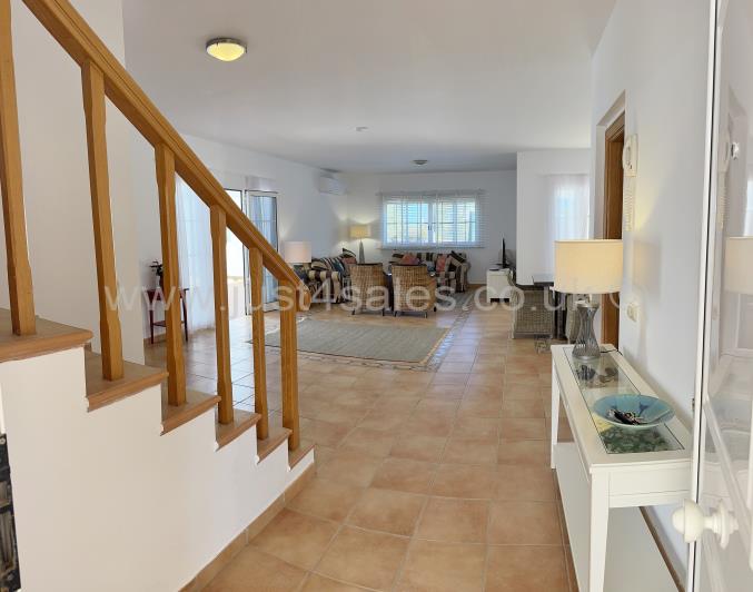 Image No.6-Villa de 3 chambres à vendre à Caleta De Fuste