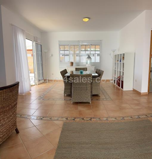 Image No.9-Villa de 3 chambres à vendre à Caleta De Fuste