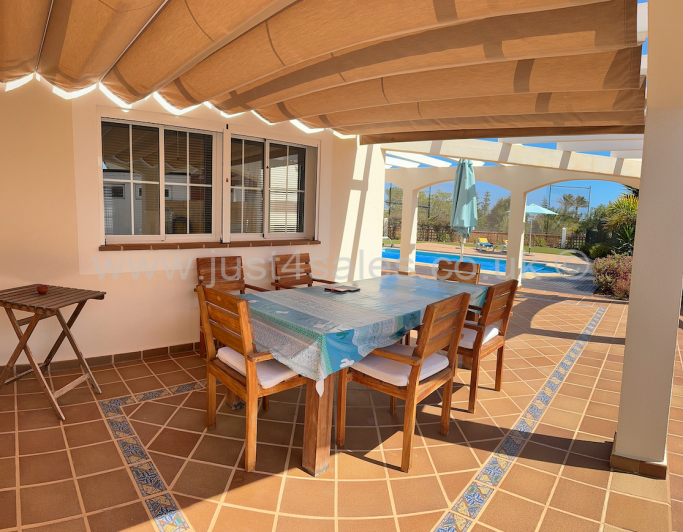 Image No.16-Villa de 3 chambres à vendre à Caleta De Fuste