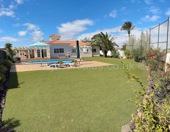 Image No.21-Villa de 3 chambres à vendre à Caleta De Fuste