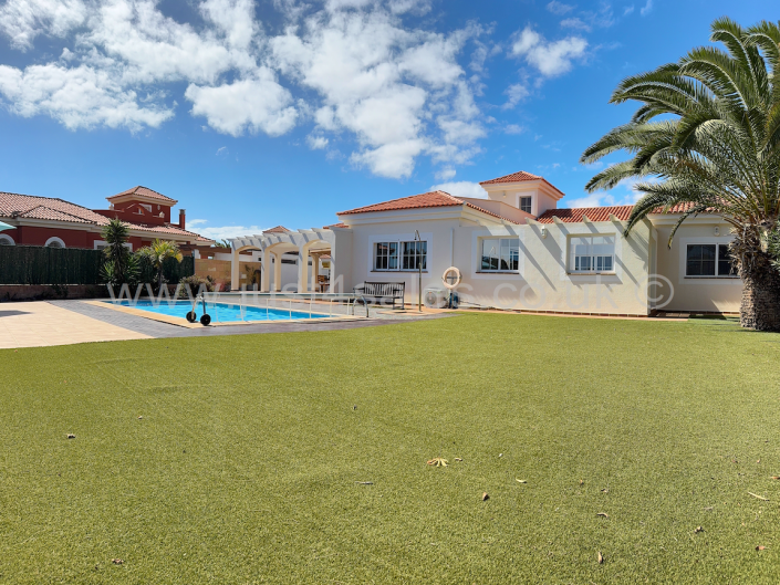 Image No.20-Villa de 3 chambres à vendre à Caleta De Fuste