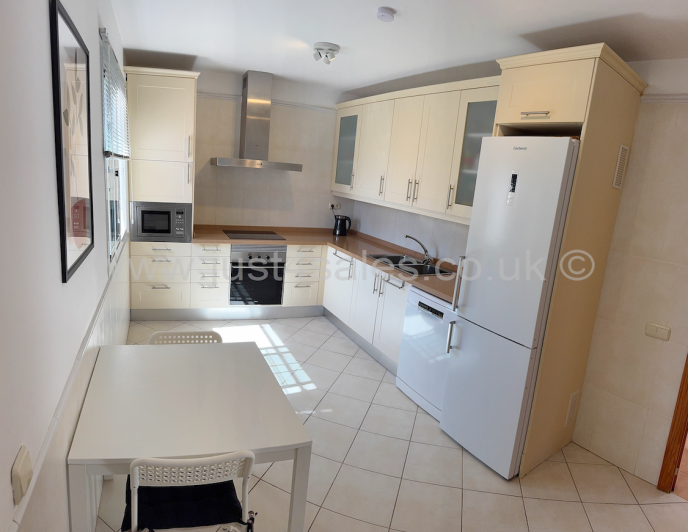 Image No.12-Villa de 3 chambres à vendre à Caleta De Fuste