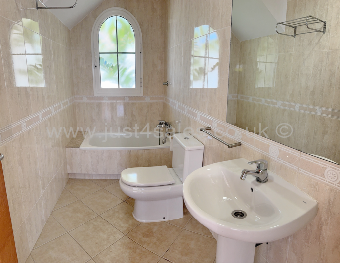 Image No.37-Villa de 3 chambres à vendre à Caleta De Fuste